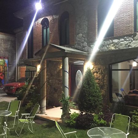 Hotel Coatlicue San Juan Teotihuacán Kültér fotó