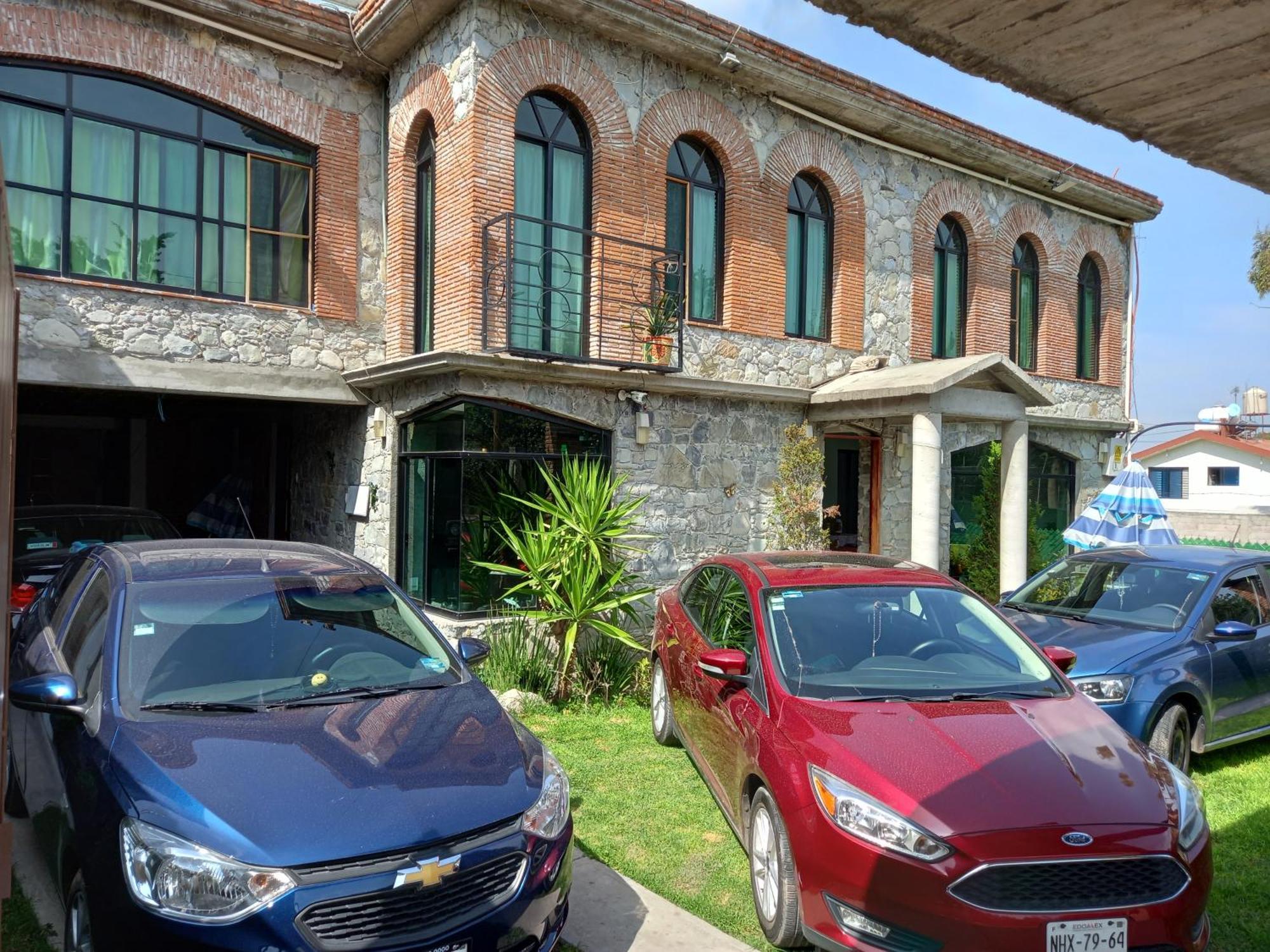 Hotel Coatlicue San Juan Teotihuacán Kültér fotó