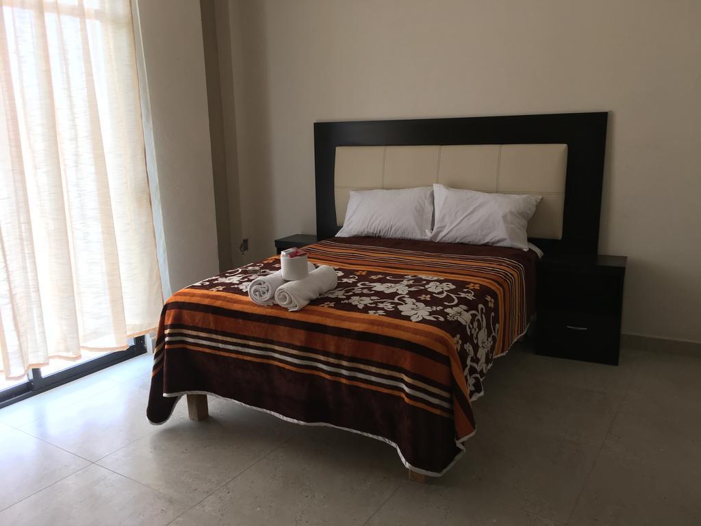 Hotel Coatlicue San Juan Teotihuacán Kültér fotó