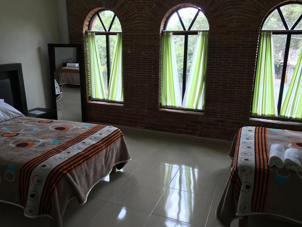 Hotel Coatlicue San Juan Teotihuacán Kültér fotó