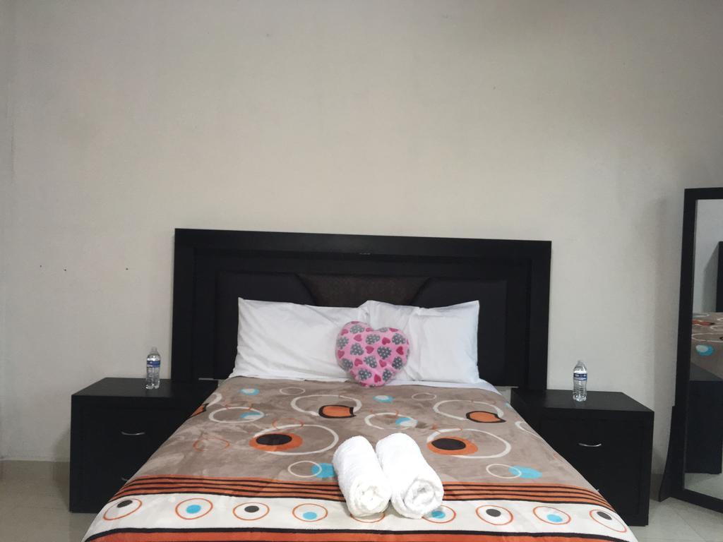 Hotel Coatlicue San Juan Teotihuacán Kültér fotó