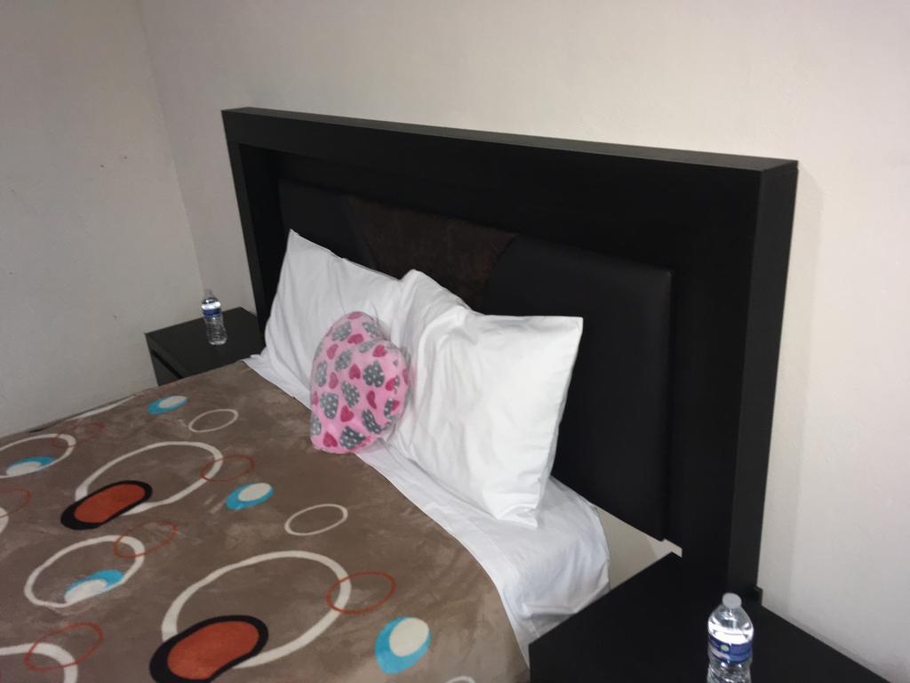 Hotel Coatlicue San Juan Teotihuacán Kültér fotó