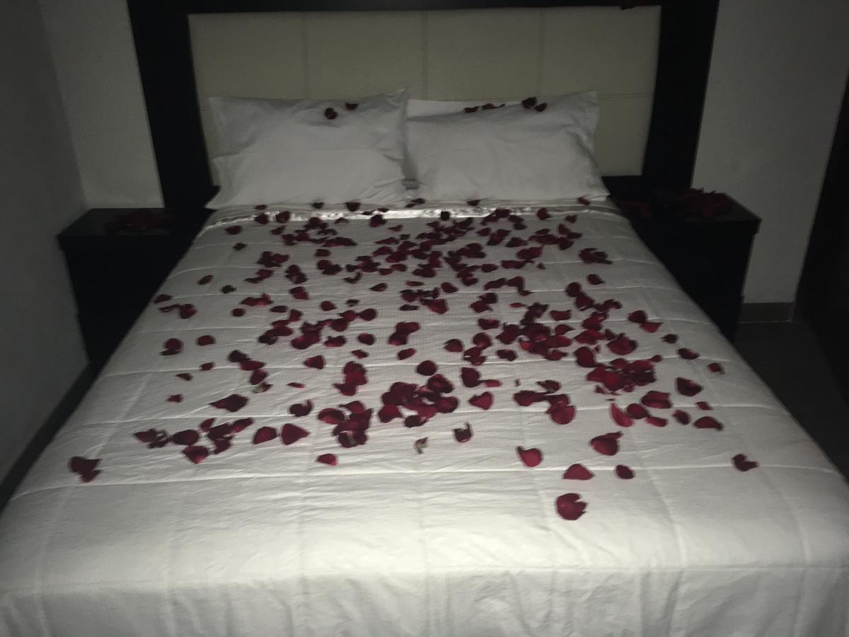 Hotel Coatlicue San Juan Teotihuacán Kültér fotó