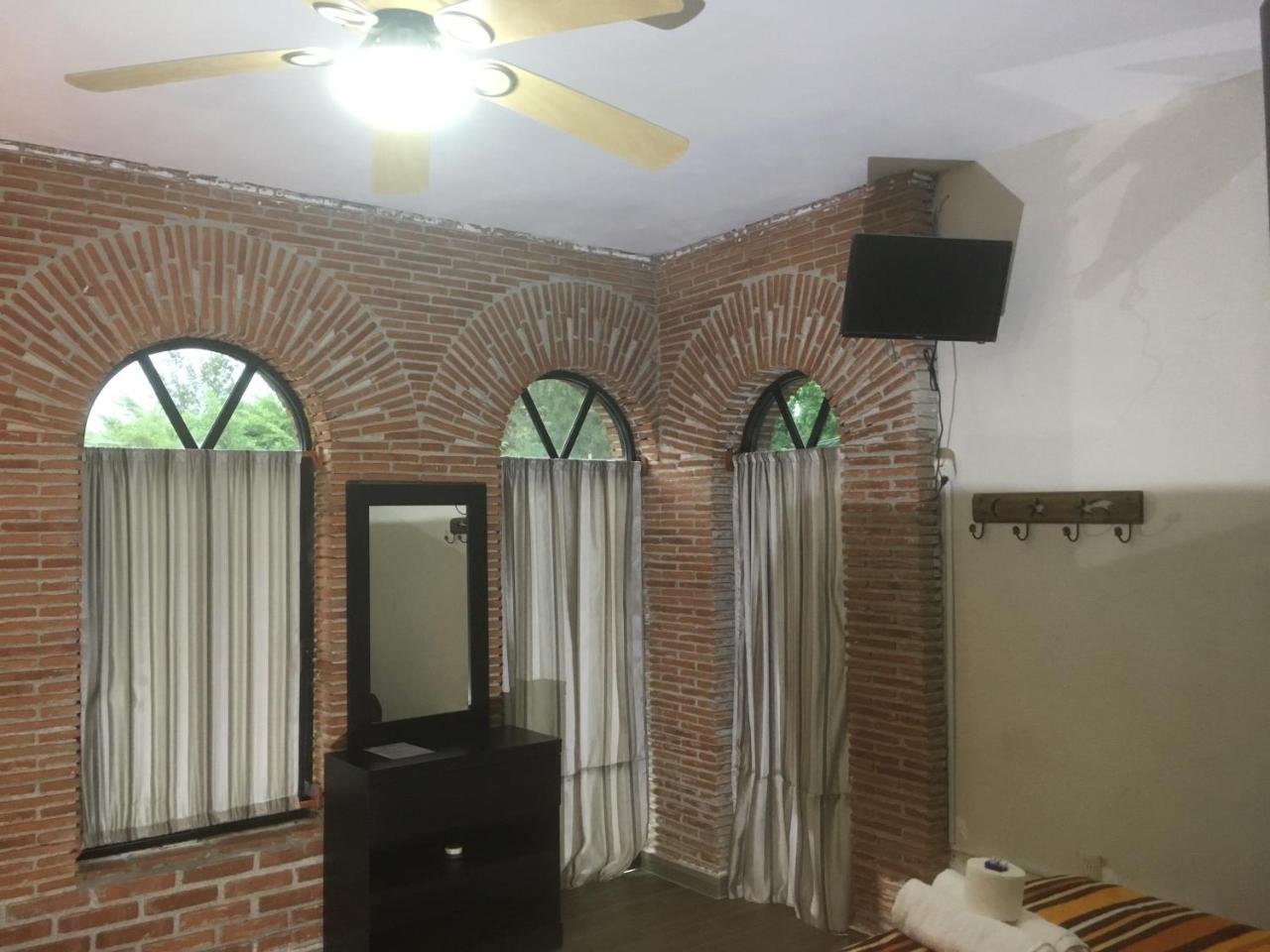 Hotel Coatlicue San Juan Teotihuacán Kültér fotó