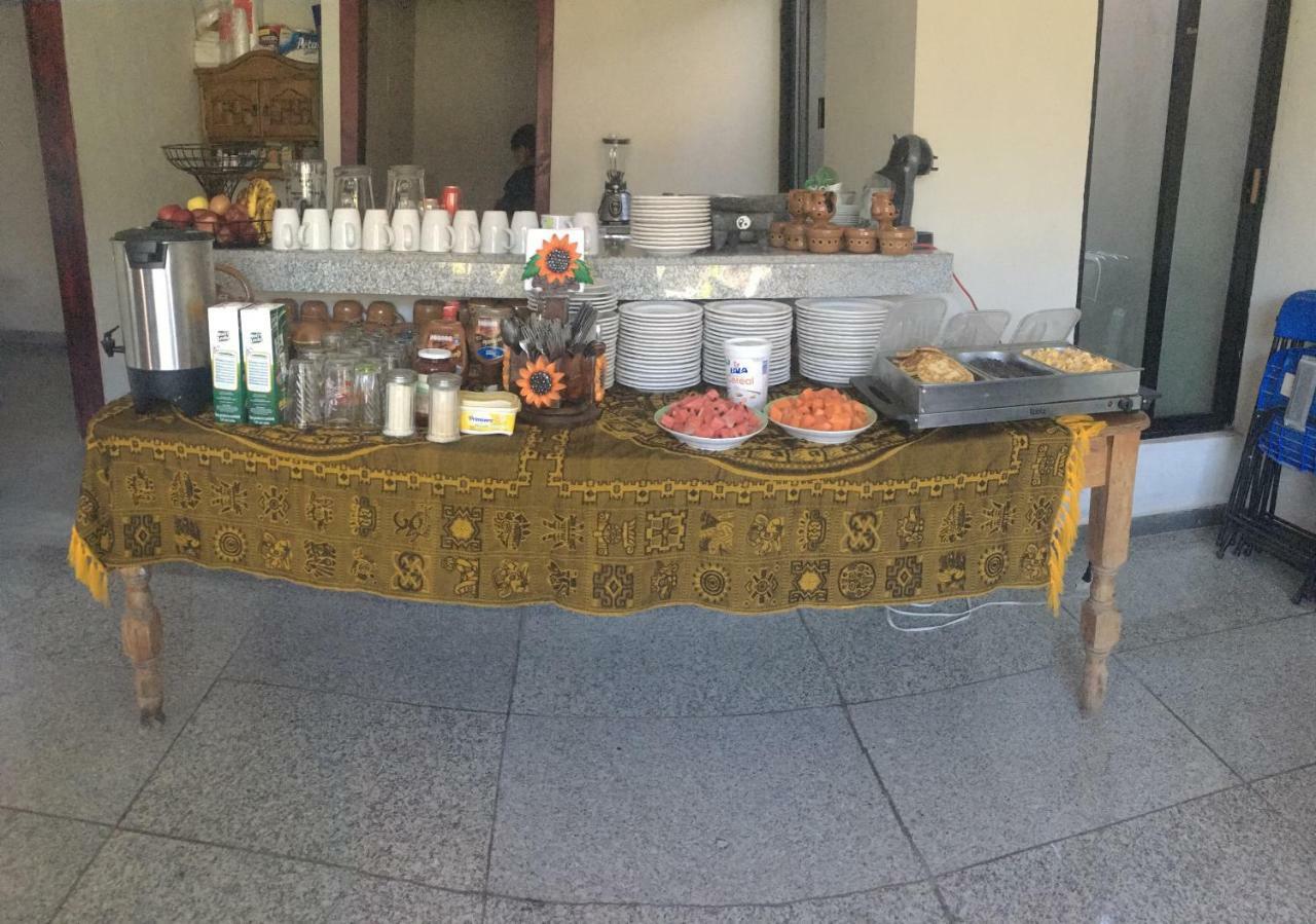 Hotel Coatlicue San Juan Teotihuacán Kültér fotó